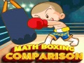Spel Math Boxing Comparison
