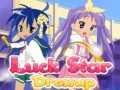 Spel Luck Star Dressup