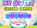 Spel My Sweet Cotton Candy