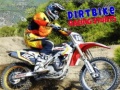 Spel Dirtbike Racing Stunts