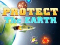 Spel Protect the Earth