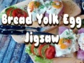 Spel Bread Yolk Egg Jigsaw