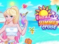 Spel Eliza's Summer Cruise