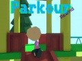 Spel Parkour Rewind