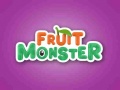 Spel Fruit Monster