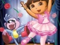 Spel Dora Numbers Adventure