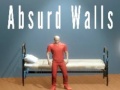 Spel Absurd Walls