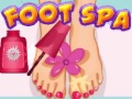 Spel Foot Spa