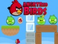 Spel Angry Red Birds