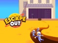 Spel Escape Out