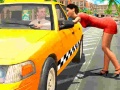 Spel Crazy Taxi Simulator