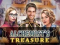 Spel Alchemists treasure