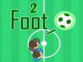 Spel 2 Foot 