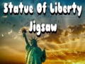 Spel Statue Of Liberty Jigsaw
