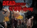 Spel Dead City Zombie Shooter