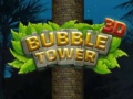 Spel Bubble Tower 3D