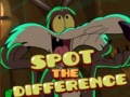 Spel Spot the Difference