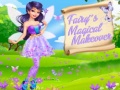 Spel Fairy's Magical Makeover