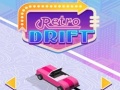 Spel Retro Drift