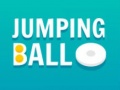 Spel Jumping Ball