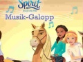 Spel Music Galopp