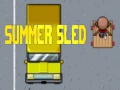 Spel Summer Sled
