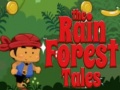 Spel The Rain Forest Tales