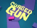 Spel Cursed Gun