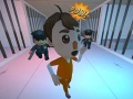 Spel Prison Escape Master