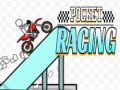 Spel Pocket Racing