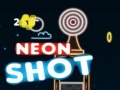 Spel Neon Shot