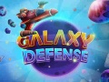 Spel Galaxy Defense