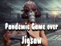 Spel Pandemic Game Over Jigsaw