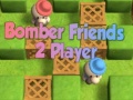 Spel Bomber Friends 2 Player