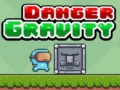 Spel Danger Gravity