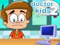 Spel Doctor Kids 2