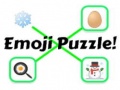 Spel Emoji Puzzle!
