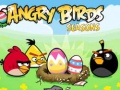 Spel Angry Birds seasons