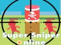 Spel Super Sniper Online