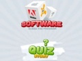 Spel Software Guess the Programm Quiz Story 