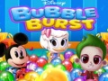 Spel Disney Bubble Burst