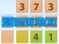 Spel Subtraction Practice