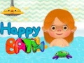Spel Happy Bath