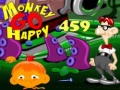 Spel Monkey GO Happy Stage 459