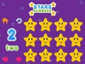 Spel Stars Numbers