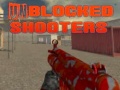 Spel Unblocked Shooters