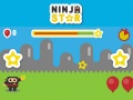 Spel Ninja Star