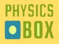 Spel Physics Box