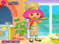 Spel Dora The Cook