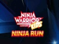 Spel Ninja Warrior Germany Kids: Ninja Run